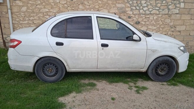 Saipa Saina 2019, 114,000 km - 1.5 l - Şəmkir
