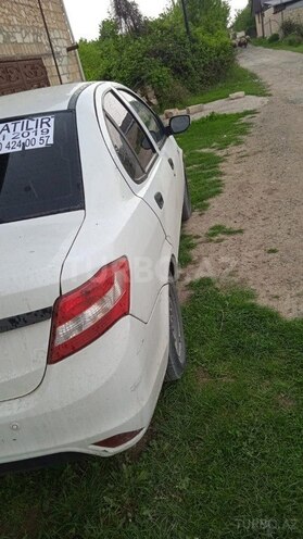 Saipa Saina 2019, 114,000 km - 1.5 l - Şəmkir