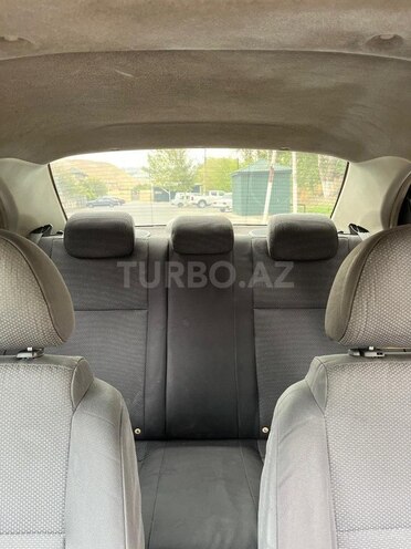 Chevrolet Aveo 2011, 270,000 km - 1.4 л - Göyçay