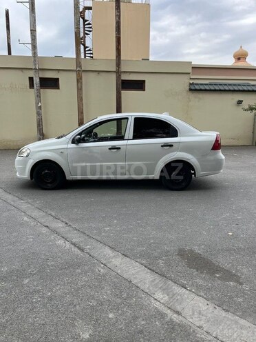 Chevrolet Aveo 2011, 270,000 km - 1.4 л - Göyçay