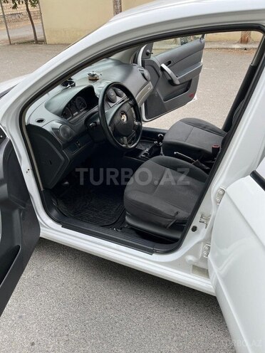 Chevrolet Aveo 2011, 270,000 km - 1.4 л - Göyçay