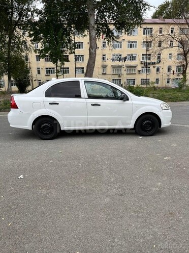 Chevrolet Aveo 2011, 270,000 km - 1.4 л - Göyçay