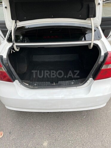 Chevrolet Aveo 2011, 270,000 km - 1.4 л - Göyçay