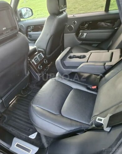 Land Rover Range Rover 2016, 185,000 km - 5.0 л - Bakı