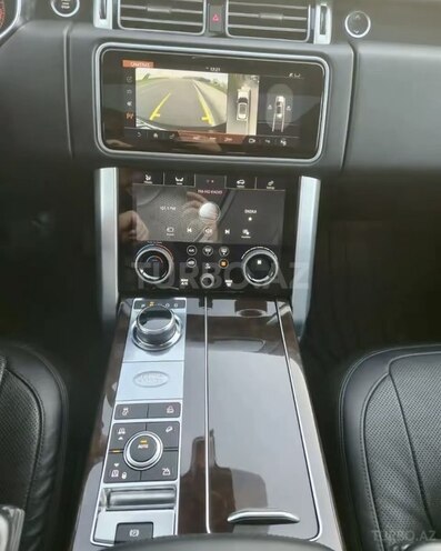 Land Rover Range Rover 2016, 185,000 km - 5.0 л - Bakı