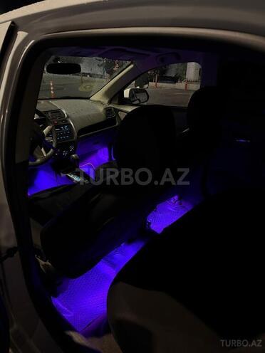 Chevrolet Cobalt 2025, 11,000 km - 1.5 l - Sumqayıt