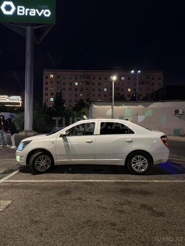 Chevrolet Cobalt 2025, 11,000 km - 1.5 l - Sumqayıt