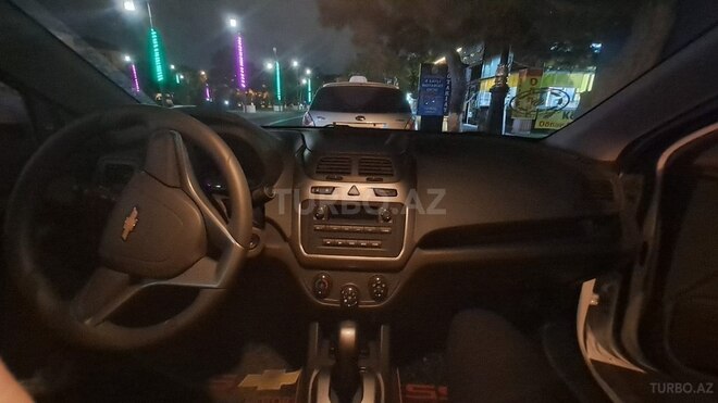 Chevrolet Cobalt 2025, 11,000 km - 1.5 l - Sumqayıt