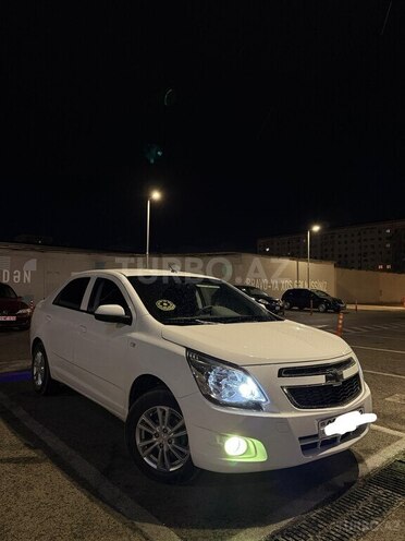 Chevrolet Cobalt 2025, 11,000 km - 1.5 l - Sumqayıt