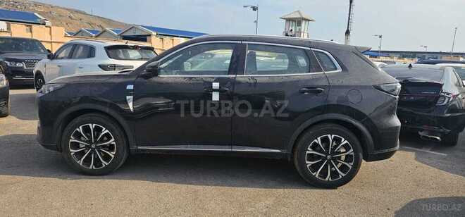 Changan CS 55 Plus 2025, 0 km - 1.5 l - Bakı