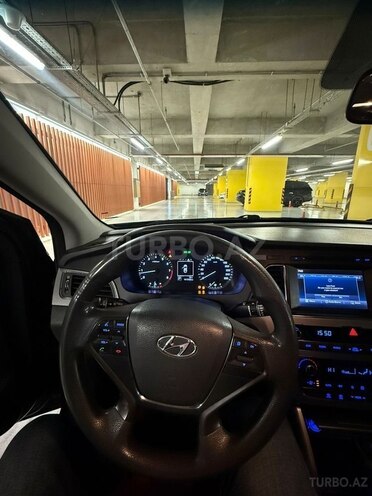 Hyundai Sonata 2014, 178,000 km - 2.0 l - Bakı