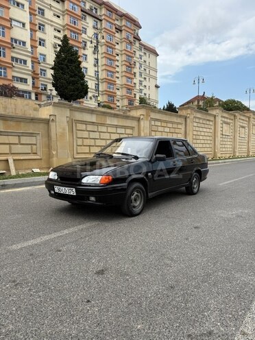 LADA (VAZ) 2115 2011, 380,000 km - 1.6 л - Bakı