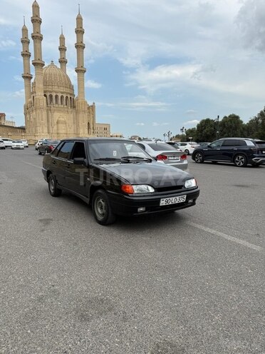 LADA (VAZ) 2115 2011, 380,000 km - 1.6 л - Bakı
