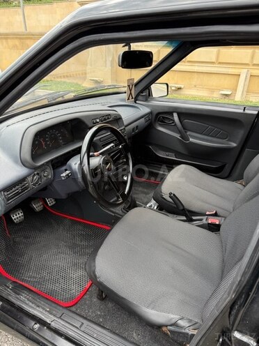 LADA (VAZ) 2115 2011, 380,000 km - 1.6 л - Bakı