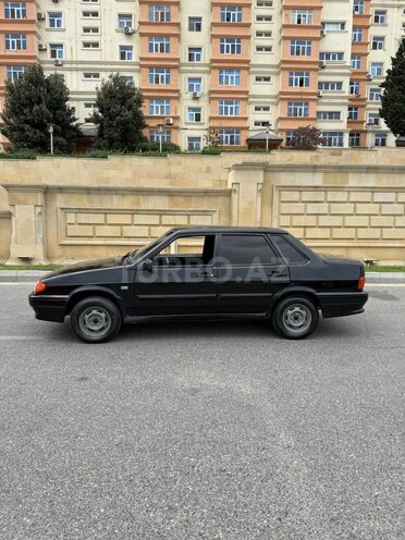 LADA (VAZ) 2115 2011, 380,000 km - 1.6 л - Bakı