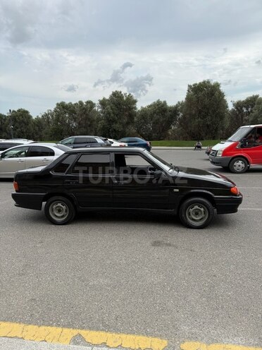 LADA (VAZ) 2115 2011, 380,000 km - 1.6 л - Bakı