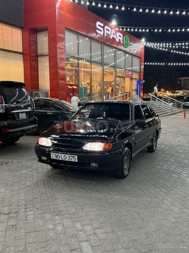 LADA (VAZ) 2115 2011, 380,000 km - 1.6 л - Bakı