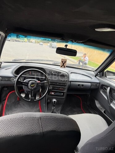 LADA (VAZ) 2115 2011, 380,000 km - 1.6 л - Bakı