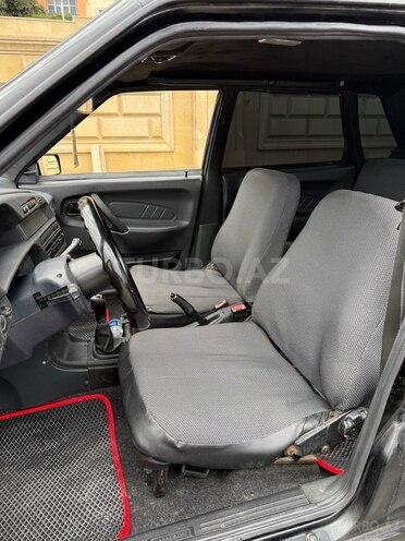 LADA (VAZ) 2115 2011, 380,000 km - 1.6 л - Bakı