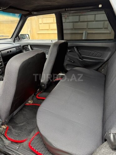 LADA (VAZ) 2115 2011, 380,000 km - 1.6 л - Bakı