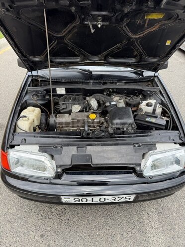 LADA (VAZ) 2115 2011, 380,000 km - 1.6 л - Bakı