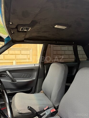 LADA (VAZ) 2115 2011, 380,000 km - 1.6 л - Bakı