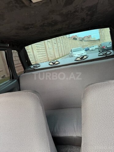 LADA (VAZ) 2115 2011, 380,000 km - 1.6 л - Bakı