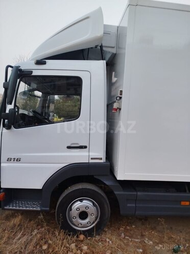 Mercedes Atego 816 2010, 254,000 km - 4.3 л - Bakı