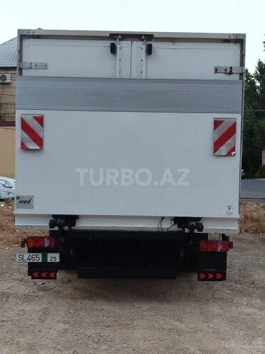 Mercedes Atego 816 2010, 254,000 km - 4.3 л - Bakı