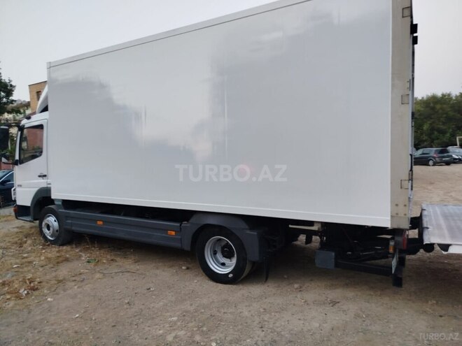 Mercedes Atego 816 2010, 254,000 km - 4.3 л - Bakı