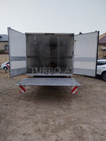 Mercedes Atego 816 2010, 254,000 km - 4.3 л - Bakı