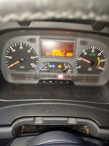 Mercedes Atego 816 2010, 254,000 km - 4.3 л - Bakı