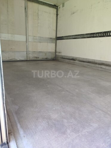 Mercedes Atego 816 2010, 254,000 km - 4.3 л - Bakı