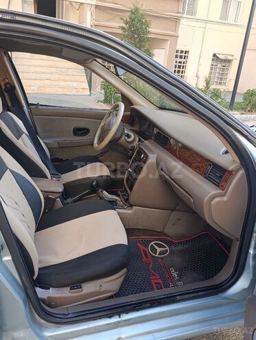Iran Khodro Samand 2006, 510,000 km - 1.8 l - Bakı
