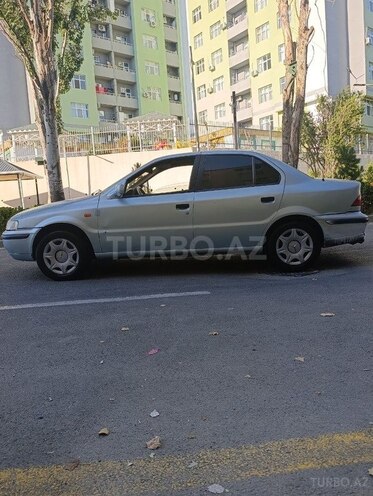 Iran Khodro Samand 2006, 510,000 km - 1.8 l - Bakı
