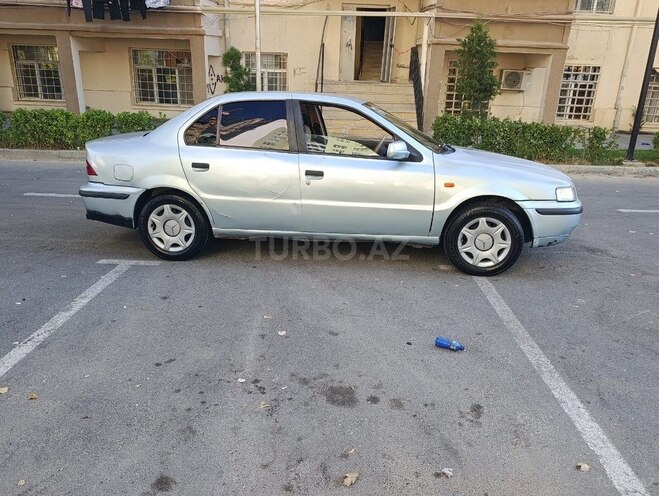 Iran Khodro Samand 2006, 510,000 km - 1.8 l - Bakı