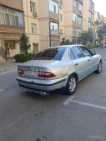 Iran Khodro Samand 2006, 510,000 km - 1.8 l - Bakı