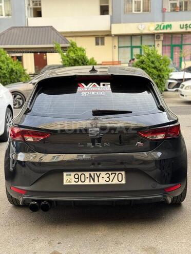 SEAT Leon 2013, 240,000 km - 1.8 l - Bakı