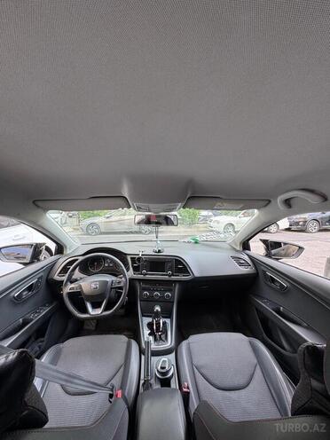 SEAT Leon 2013, 240,000 km - 1.8 l - Bakı