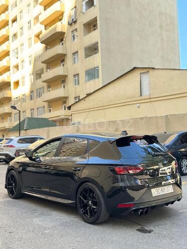 SEAT Leon 2013, 240,000 km - 1.8 l - Bakı