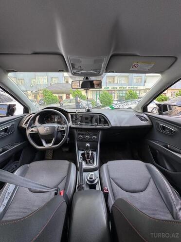 SEAT Leon 2013, 240,000 km - 1.8 l - Bakı