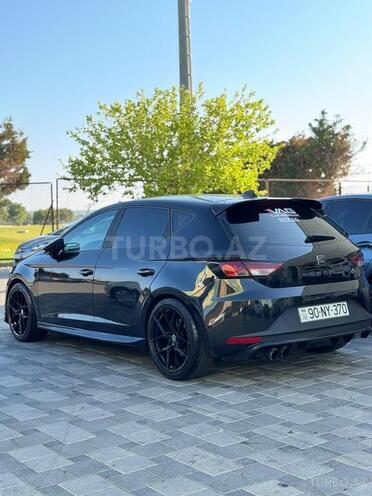 SEAT Leon 2013, 240,000 km - 1.8 l - Bakı