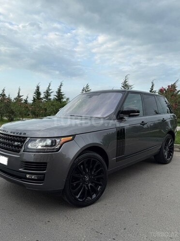 Land Rover Range Rover 2016, 200,000 km - 3.0 l - Bakı