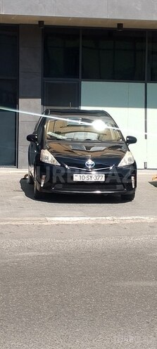 Toyota Prius V 2012, 622,816 km - 1.8 l - Bakı