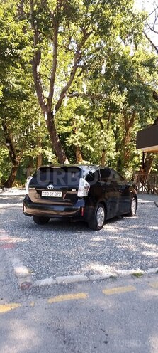 Toyota Prius V 2012, 622,816 km - 1.8 l - Bakı