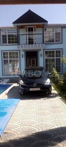 Toyota Prius V 2012, 622,816 km - 1.8 l - Bakı