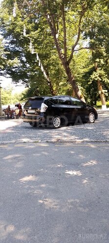 Toyota Prius V 2012, 622,816 km - 1.8 l - Bakı