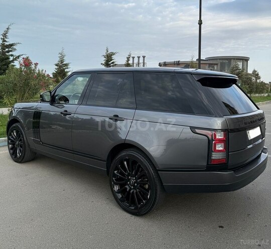 Land Rover Range Rover 2016, 200,000 km - 3.0 l - Bakı