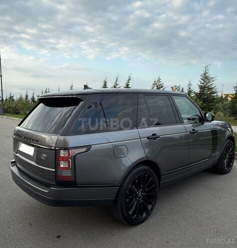 Land Rover Range Rover 2016, 200,000 km - 3.0 l - Bakı