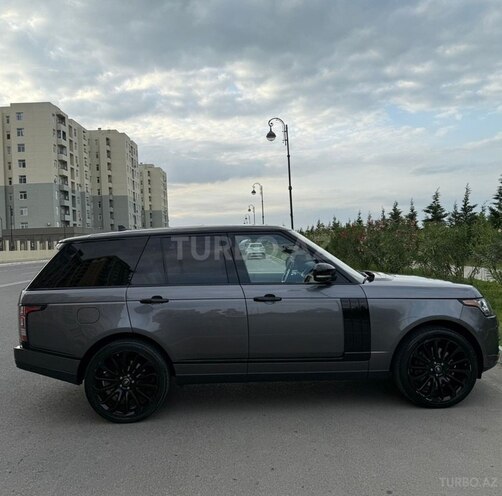 Land Rover Range Rover 2016, 200,000 km - 3.0 l - Bakı